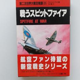 第二次世界大戦空戦録