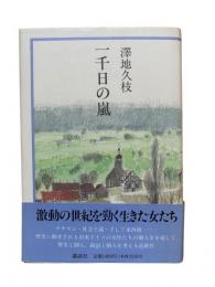 一千日の嵐