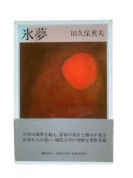 氷夢