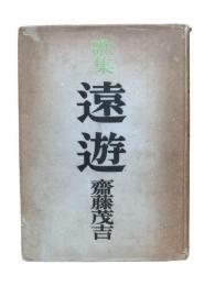遠遊 : 歌集