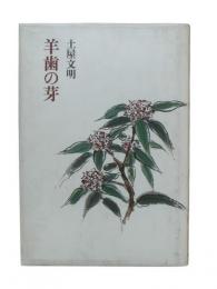 羊歯の芽