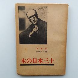 十三本目の木