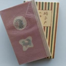 硝子戸の中