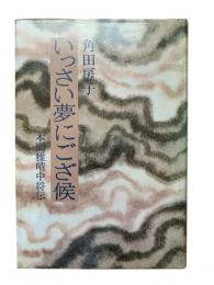 いっさい夢にござ候 : 本間雅晴中将伝