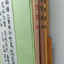 金色夜叉　(前編・中編・後編・続編の4冊のみ)