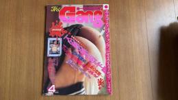 ザ・ギャング 1983年 4月　THE Gang セクシーアクション系 投稿写真