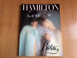 DAVID HAMILTON Bilitis 1977 デビッド ハミルトン 写真集　デヴィッド ハミルトン 