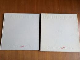 DAVID HAMILTON EROTICA 　VOL.5 V　デビッド ハミルトン　写真集　日本芸術出版社　アートマンクラブ　