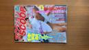 アクション SCOOP スクープ 1993年 10月号 セクシーアクション系 投稿ニャンニャン写真増刊 雑誌 　