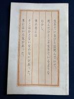 アートシアター　№144　ツィゴイネルワイゼン