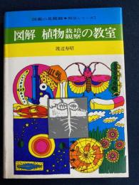 図解植物栽培観察の教室