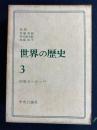 世界の歴史　中世ヨーロッパ