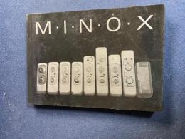 M・I・N・O・X
