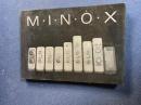 M・I・N・O・X