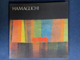 浜口陽三展 : メゾチントの巨匠 : 豊潤の刻(とき)