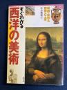 すぐわかる西洋の美術 : 絵画・彫刻&建築と工芸