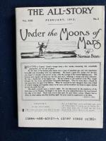 火星のプリンセス