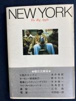 ニューヨーク　ザ・ビッグ・アップル