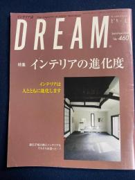 どりーむ　2008年6月　特集　インテリアの進化度