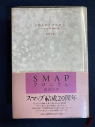 SMAPクロニクル : アイドルと日本文化の深層