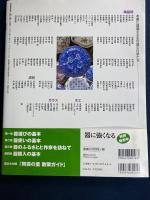 器に強くなる