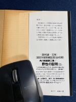 夜歩く
