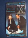 ✕ファイルの公式地図　the official Map of The X files 英文