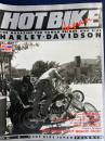 Hot bike Japan　1997.5　「イージー・ライダー」を作った男たち