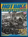 Hot bike Japan　1996.3　高橋ゴローの内的宇宙