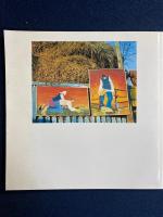 画集　MARTIN　JONÃＳ