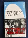 世界史のなかの文化大革命