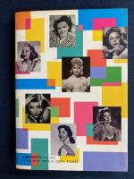ハリウッド・ビューティーズ : 1940年代のアメリカ女優 イングリッド・バーグマンからエリザベス・テイラーまで