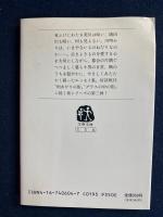 川明かりの街