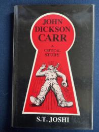 JOHN DICKSON ＣＡＲＲ　Ａ　ＣＲＩＴＩＣＡＬ　STUDY