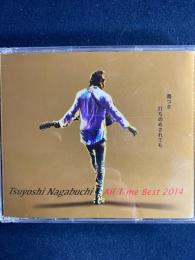 長渕剛　オールタイムベスト2014　CD4枚