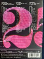 安室奈美恵　ファイナルツアー2018　ファイナリー　CD5枚　1・２・３・４・５