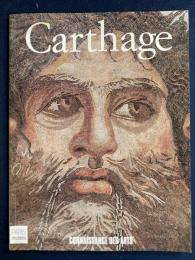 Carthage　カルタゴ