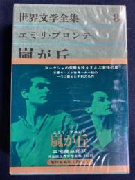 嵐ケ丘