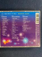 オールタイム・ロックンロール　40周年記念　CD3枚組