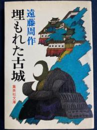 埋もれた古城