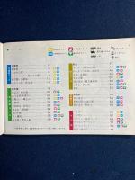 西武鉄道　校外学習“86