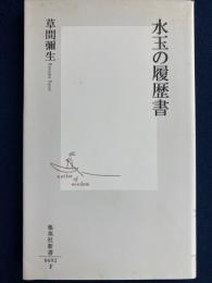 水玉の履歴書