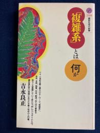 「複雑系」とは何か