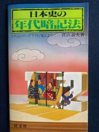 日本史の年代暗記法