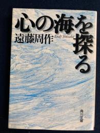 心の海を探る
