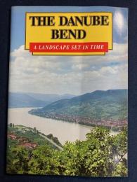 ＴＨＥ ＤＡＮＵＢＥ ＢＥＮＤ　ダニューブ河の屈曲　※英文