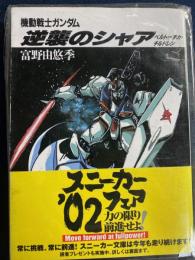 機動戦士ガンダム逆襲のシャア : ベルトーチカ・チルドレン