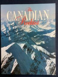 カナディアン・ロッキー　the
 ＣＡＮＡＤＩＡＮ　ＲＯＣＨＩＥＳ　英語版