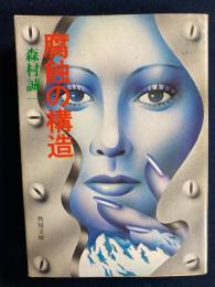 腐蝕の構造