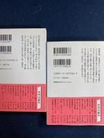 連合艦隊興亡記　上・下巻　2冊